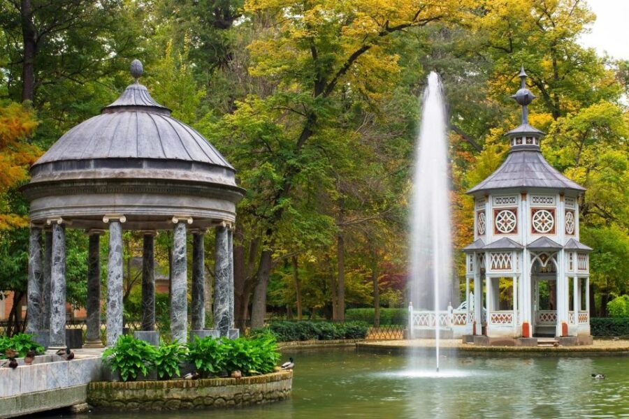 Aranjuez: Fast-Track Entry to the Royal Palace - Key things you’ll remember