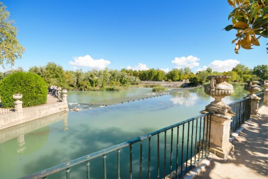 Aranjuez: Fast-Track Entry to the Royal Palace - Fast-track entry: what you gain with a $14 ticket