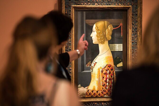 Art & Lunch Experience: Thyssen Museum Tour & Lunch - Price and value: is $65.53 a fair deal?