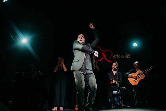 Authentic Flamenco, Tapas & Wine Madrid Experience - Who This Tour Is Best For (And Who Might Skip It)