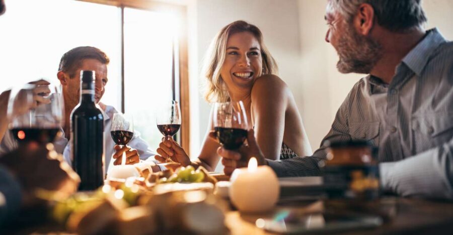 Authentic Tapas Cooking Class at a Private Eatery in Madrid - The meal part: wine, tea, coffee, and a relaxed pace