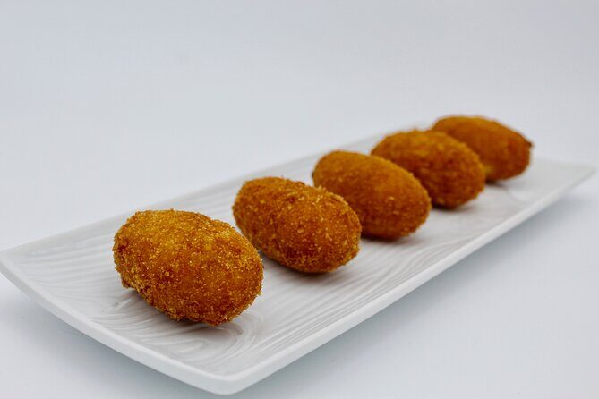Authentic Tapas Cooking Class at a Private Local Eatery in Madrid - Should You Book This Madrid Tapas and Paella Class?