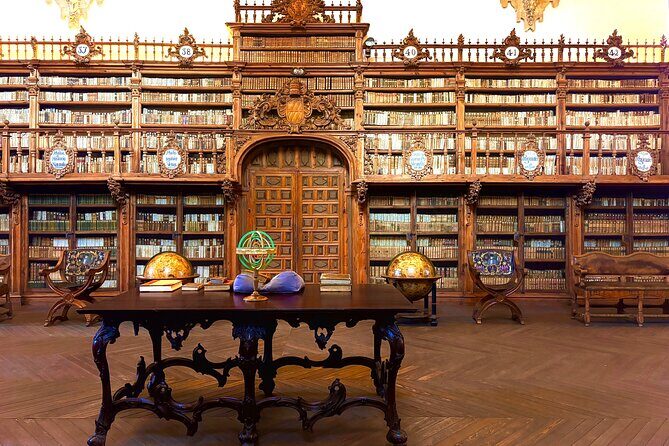 Avila and Salamanca : Magic and Small Group History from Madrid - How This Day Trip Flows (and Why It Works)