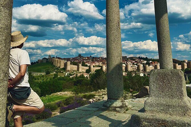 Avila and Salamanca : Magic and Small Group History from Madrid - Price and Value: What $156.19 Really Buys You