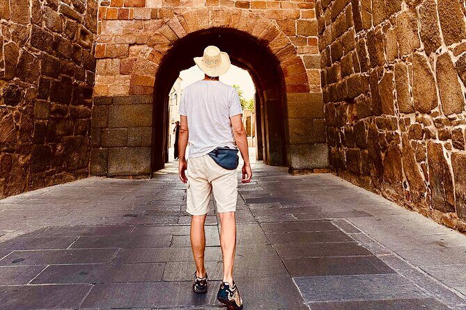 Avila and Salamanca : Magic and Small Group History from Madrid - Should You Book This Salamanca and Ávila Tour?