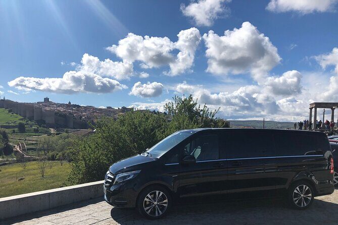 Avila and Segovia: Private Minivan Tour from Madrid - Key highlights worth knowing before you go