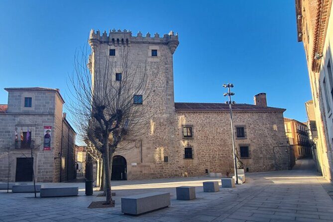 Avila and Segovia: Private Minivan Tour from Madrid - Pickup and transfers: the kind of logistics that actually matter