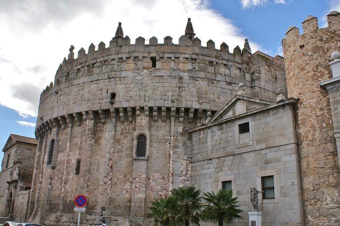 Avila Private tour from Madrid with hotel pick up and drop off - A Private Chauffeur Day Trip: Madrid to Avila without the hassles