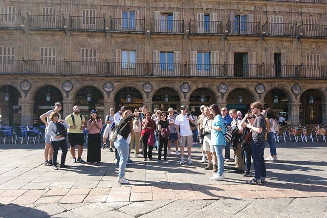 Avila & Salamanca Tour with Tickets to Cathedral + Medieval Wall - Las Murallas de Ávila: how to get real value from your wall time