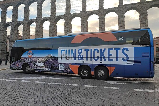 Avila & Segovia Tour with Tickets to Monuments from Madrid - Convento de Santa Teresa: Teresa’s Birthplace Story Matters