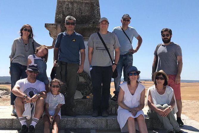 Battlefield of Salamanca 1812 (Los Arapiles) - Key highlights to know before you go