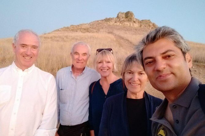 Battlefield of Salamanca 1812 (Los Arapiles) - Meeting, pickup, and how the day runs (without stress)