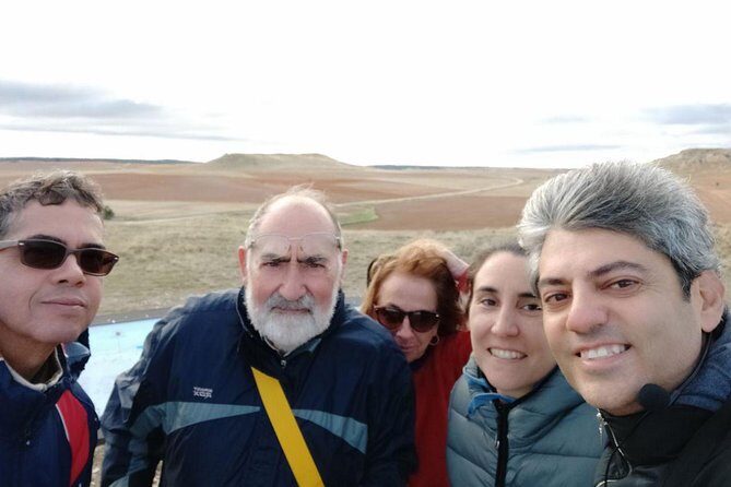 Battlefield of Salamanca 1812 (Los Arapiles) - Who this tour suits best (and who might want a different plan)