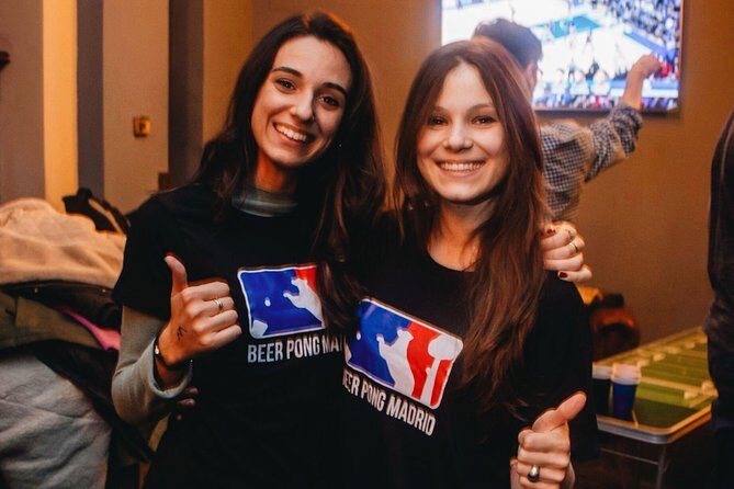 Beer Pong Madrid - Beer Pong Madrid in Plain Terms: What You’re Actually Doing