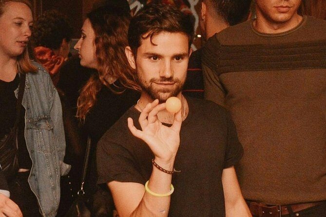 Beer Pong Madrid - Who Should Book This (and Who Should Skip It)