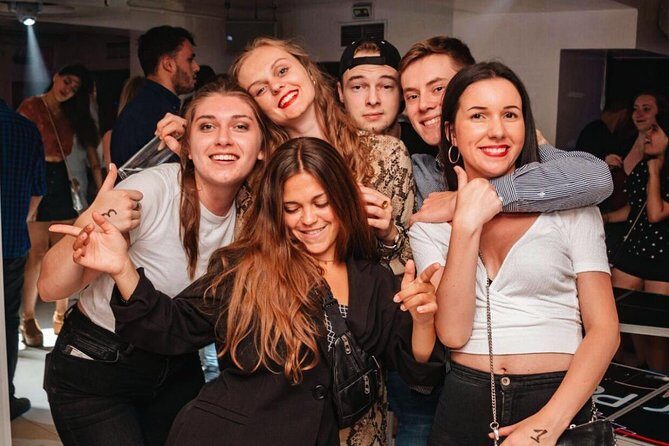 Beer Pong Madrid - Meet the Team: Why the Staff Presence Changes Everything