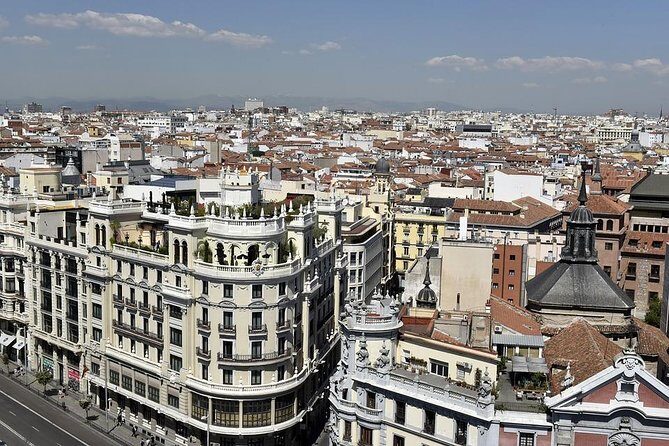 Best Madrid Customizable Private Tour with Hotel Pick up - Why the Dedicated Guide and Separate Driver Matter