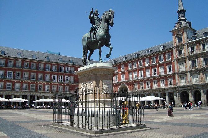 Best Madrid Customizable Private Tour with Hotel Pick up - Who This Tour Fits Best (And Who Might Prefer Something Else)