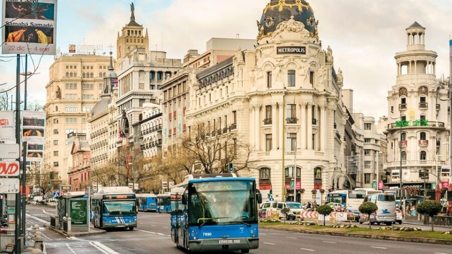 Best of Madrid: Private Walking Tour with a Local - The value of $30: when private walking tours pay off