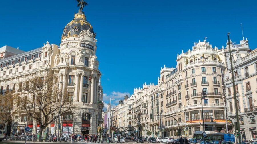 Best of Madrid: Private Walking Tour with a Local - The guide factor: protect your day with smart questions