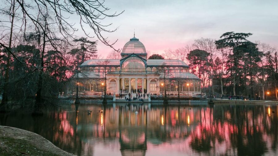 Best of Madrid: Private Walking Tour with a Local - Should you book the Best of Madrid private walking tour?