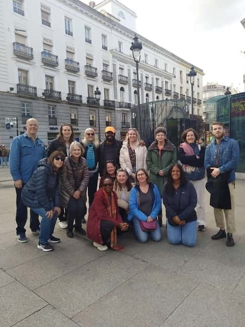 Black History Tour of Madrid: Heritage & Resistance - The Real Payoff: What You Learn Beyond the Sites