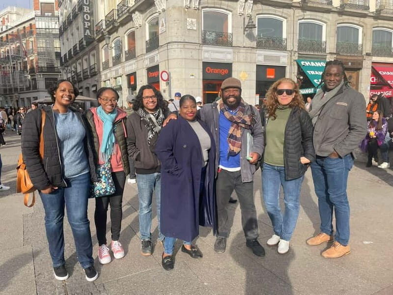 Black History Tour of Madrid: Heritage & Resistance - Price and Value: Is $40 Fair for Two Hours?