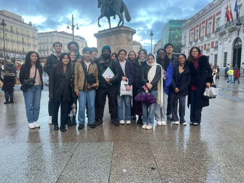 Black History Tour of Madrid: Heritage & Resistance - Who This Tour Suits Best (and Who Might Be Less Happy)