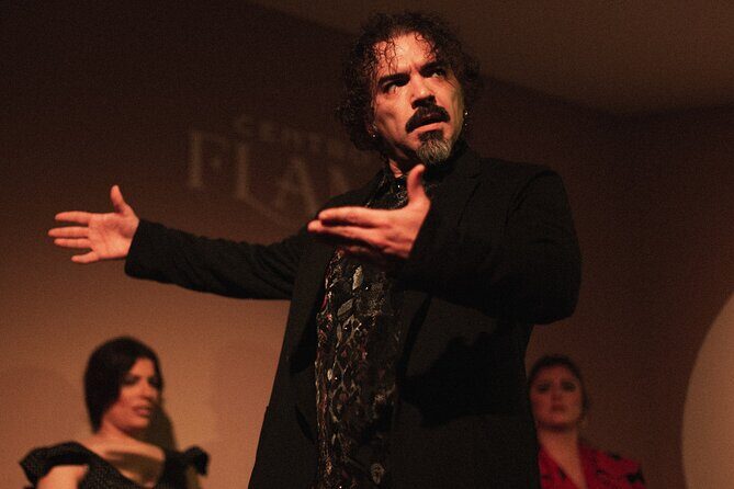 Centro Cultural Flamenco Madrid Admission Ticket - The noise factor: stomping, concentration, and how families should plan