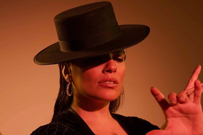 Centro Cultural Flamenco Madrid Admission Ticket - Value at $33.86: why this price can feel fair here