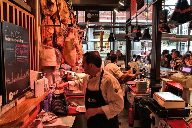 Christmas In Madrid: Private Experience With A City Host - A 3-hour private walk that actually feels like Madrid