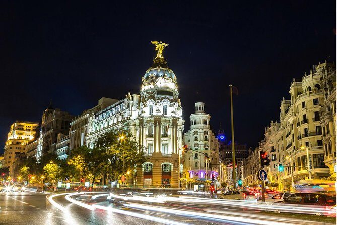 Christmas In Madrid: Private Experience With A City Host - What’s included (and why that matters for value)
