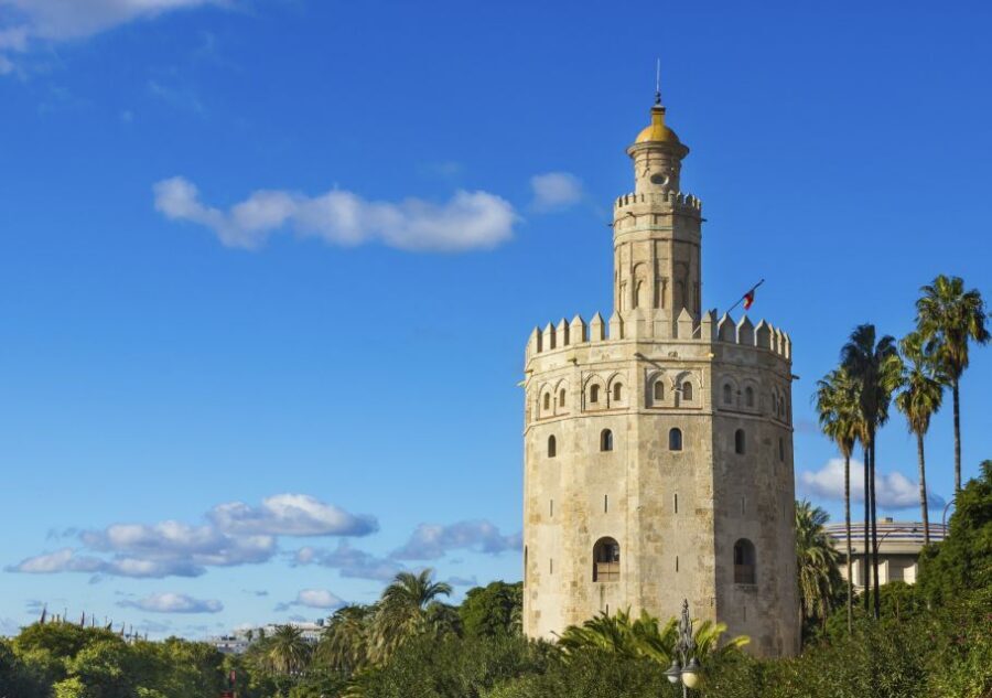 Cities of Andalusia 4-Day Tour from Madrid - Key highlights worth your attention