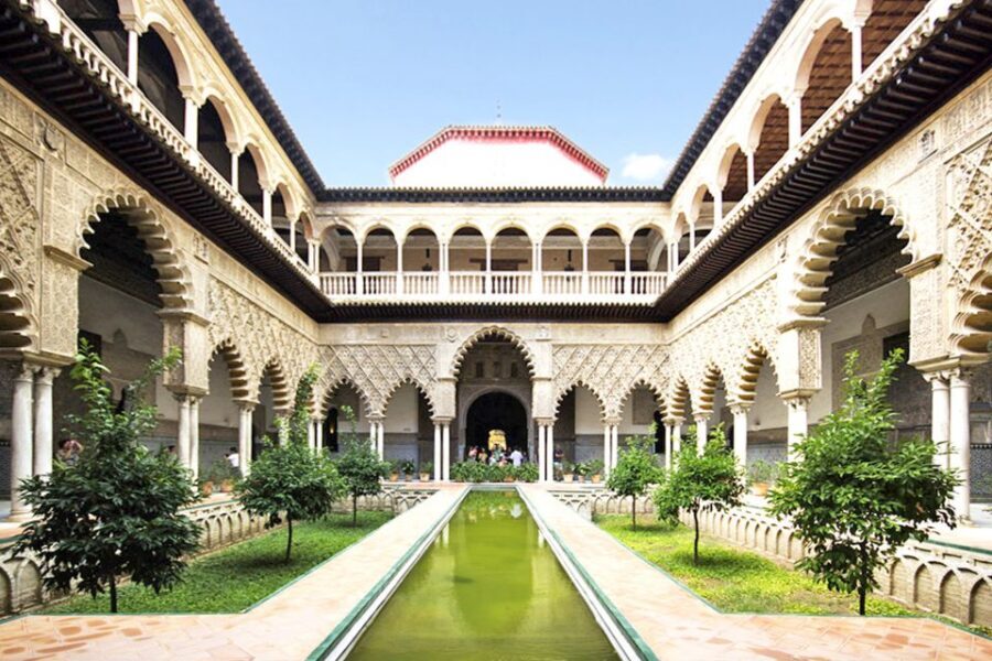 Cities of Andalusia 4-Day Tour from Madrid - The real feel of a 4-day Madrid-to-Andalusia loop