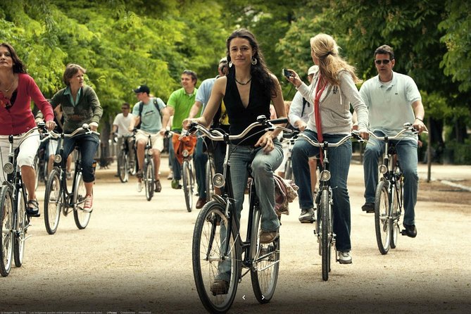 City Bike Rental with Phone Holder and Self Guided Tour - Key highlights you’ll feel fast