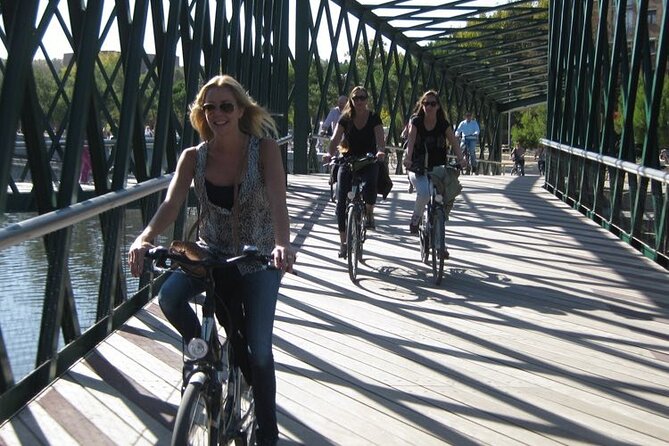 City Bike Rental with Phone Holder and Self Guided Tour - Value for money: what your ticket really buys