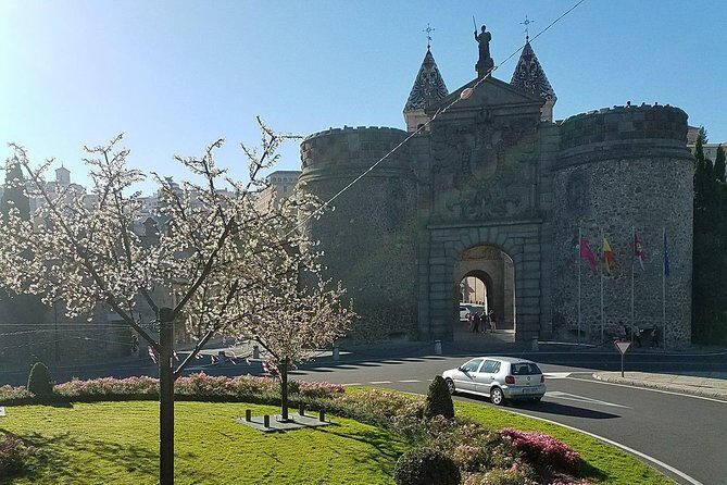 City Sightseeing Toledo Hop-On Hop-Off Bus Tour - Key Things to Know Before You Ride
