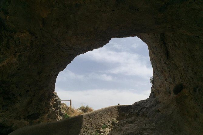 Ciudad Encantada Excursion + Cuervo River Birth - Ventano del Diablo First: Quick Views, Big Payoff