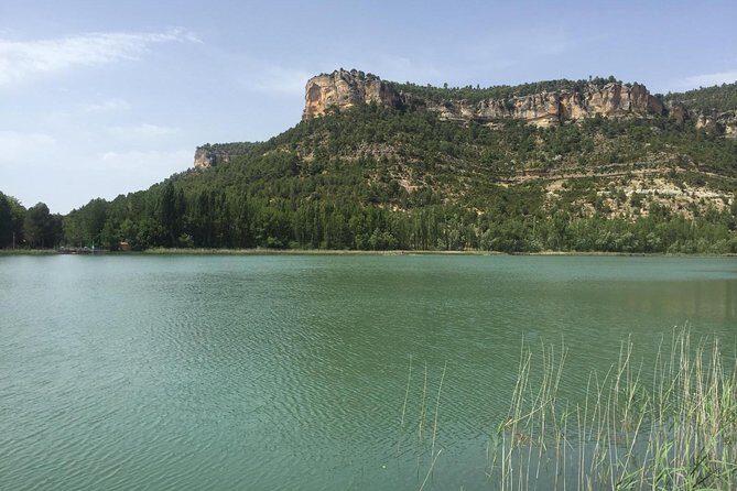 Ciudad Encantada Excursion + Cuervo River Birth - Ciudad Encantada: The Enchanted City With a Real Guide