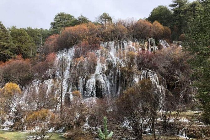 Ciudad Encantada Excursion + Cuervo River Birth - Who This Trip Fits Best (and Who Might Want Another Plan)