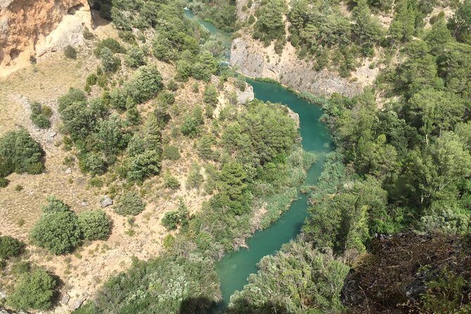 Ciudad Encantada Excursion + Cuervo River Birth - Nacimiento del Río Cuervo: The Source Stop That Can Surprise You