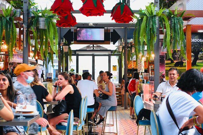 Córdoba Private Day Trip from Madrid by High-Speed Train - Key things to know before you go