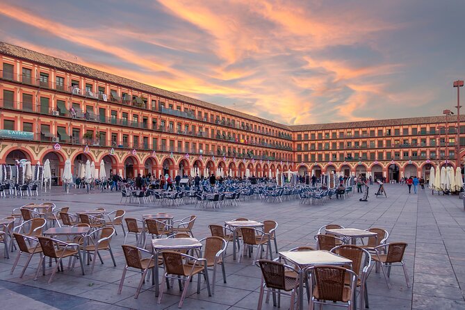 Córdoba Private Day Trip from Madrid by High-Speed Train - Why Córdoba Works So Well as a Day Trip