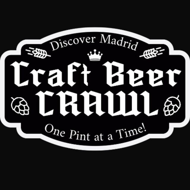 Craft Beer Crawl Madrid: Discover Madrid, one pint at a time! - La Latina: starting with cobblestones and classic tavern energy