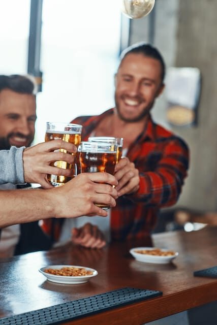 Craft Beer Crawl Madrid: Discover Madrid, one pint at a time! - Animal Brew beer can + bar discounts: the value math