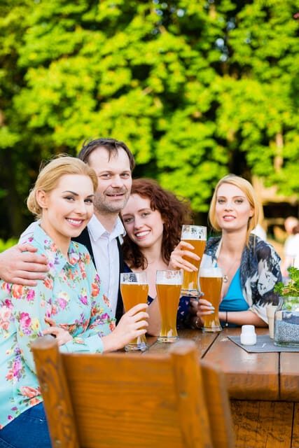Craft Beer Crawl Madrid: Discover Madrid, one pint at a time! - Potential drawbacks to weigh before you book