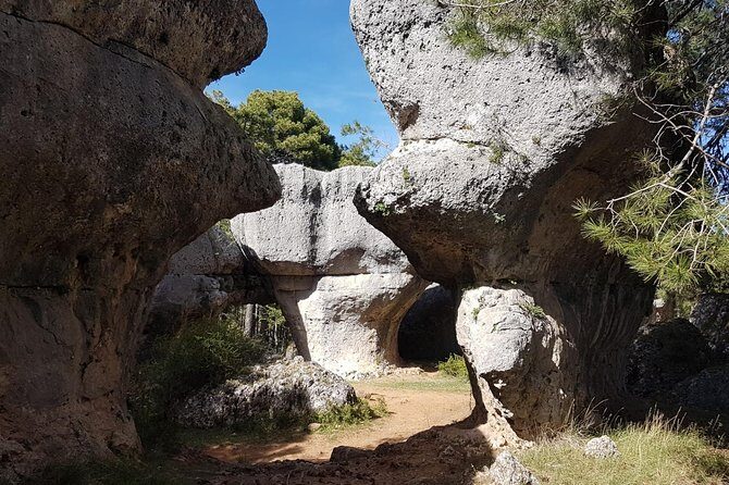 Cuenca and the Enchanted City Full Day Tour from Madrid - The guide is a big part of the value (Sergi, Lara, Fernando, and more)