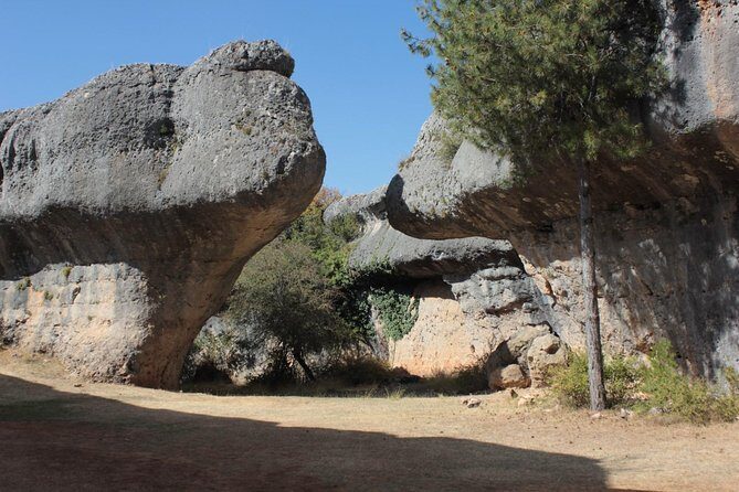 Cuenca and the Enchanted City Full Day Tour from Madrid - What to bring for an 11-hour day (without overpacking)