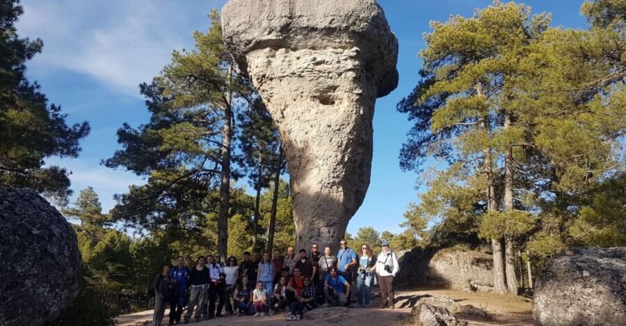Cuenca: Enchanted City and Devil's Window - Key highlights at a glance