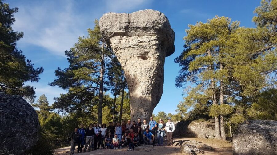 Cuenca: Enchanted City and Devil's Window - Price and value: what $41 gets you (and why it’s not only about cost)